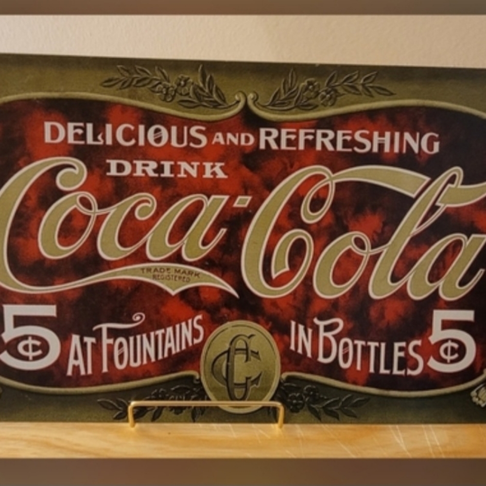 Coca-Cola Collectables Bundle